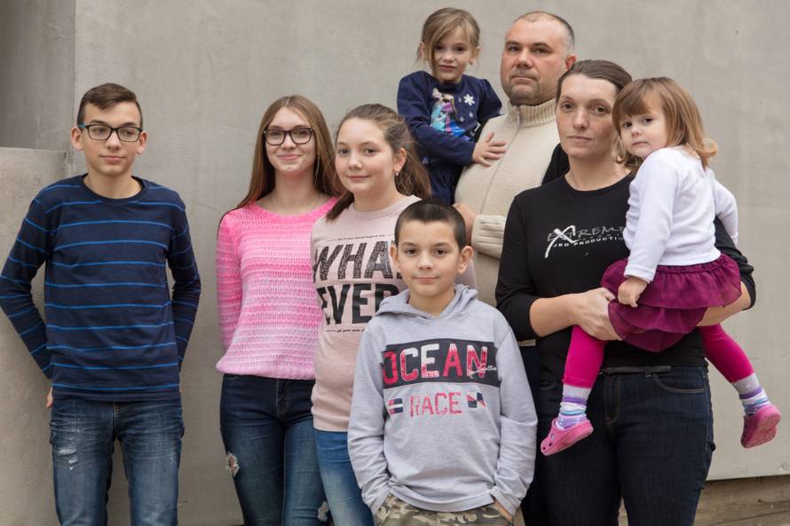 'Nismo otišli u Irsku, u Lovasu nam je dobro, brinu o nama'