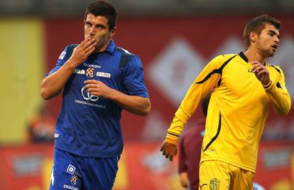 Fatos Beqiraj: Moram biti bolji i zabijat ću puno više golova