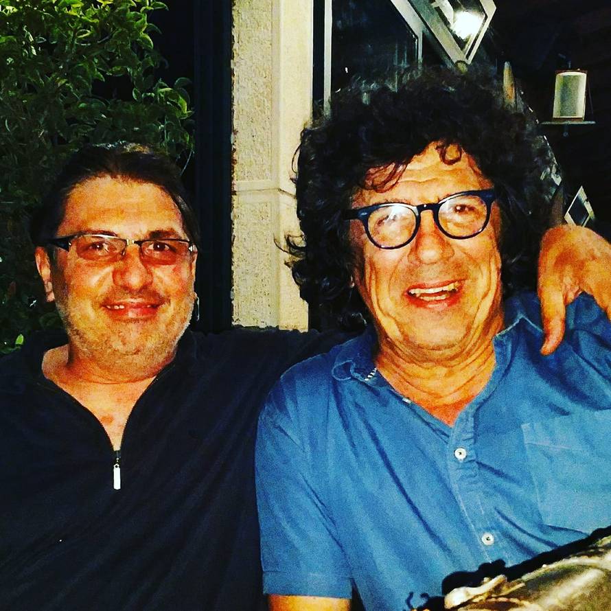 Od korone je umro poznati srpski bubnjar Dragoljub Đuričić