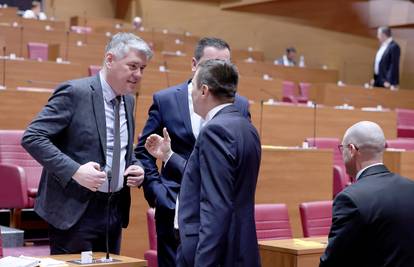 Vladajući i oporba napokon složni! Žele produljenje snižene stope PDV-a na plin i grijanje