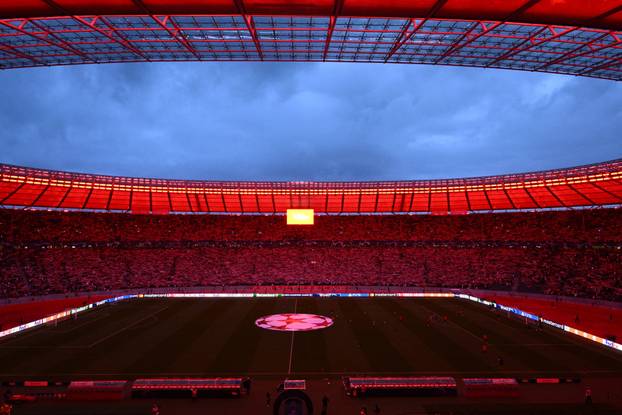 Champions League - Group C - 1. FC Union Berlin v S.C. Braga