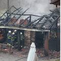 Suđenje vlasnici doma u kojem je u požaru izgorjelo 6 štićenika, kaže da se ne osjeća krivom