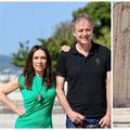 Emilija Kokić i suprug Miljenko Kokot otkrivaju: 'Spakirali smo kofere i preselili se u Zadar!'