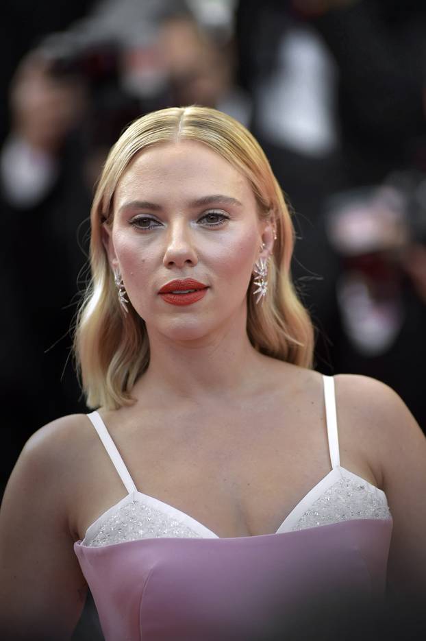 "Asteroid City" Red Carpet - The 76th Annual Cannes Film Festiva