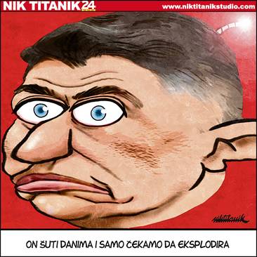 Nik Titanik