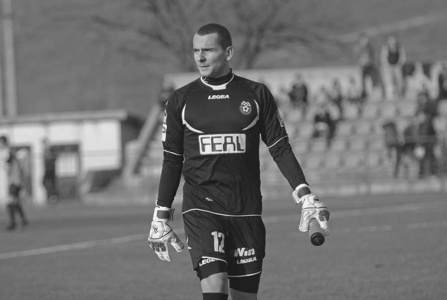 Srušio se i preminuo: Krešo je prošao pregled srca u siječnju