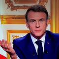 Macron: 'Ostajem do kraja mandata, imenovanje novog premijera bit će idućih dana...'