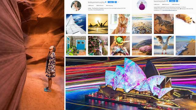 Instagram profili koje trebaju pratiti svi koji vole putovanja