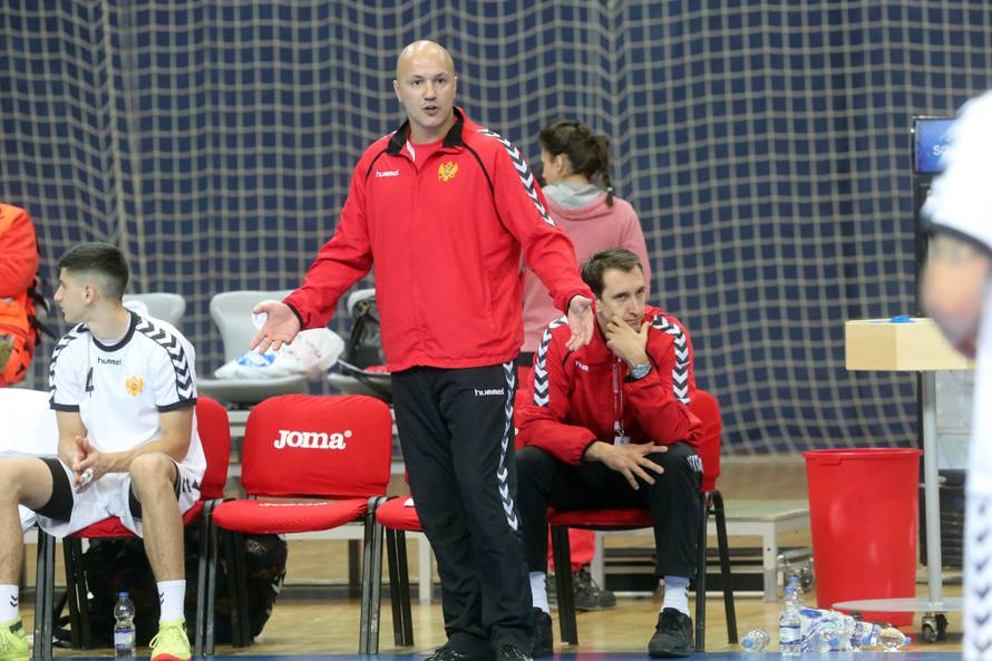 PoreÄ: Italija i Crna Gora na meÄunarodnom rukometnom turniru HEP Croatia Cup