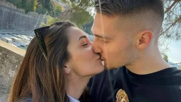 FOTO Obrane posvećuje njoj: Koga ljubi 'hobotnica' Dominik?