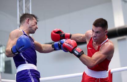 Ništa od medalje, Veočić izgubio u četvrtfinalu SP-a u Beogradu