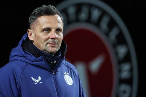 Herning: Susret Midtjyllanda i Dinama u 8. kolu Europske lige