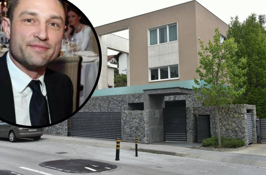 Iz vile Roberta Kovača ukrali puške vrijedne oko 250.000 kn