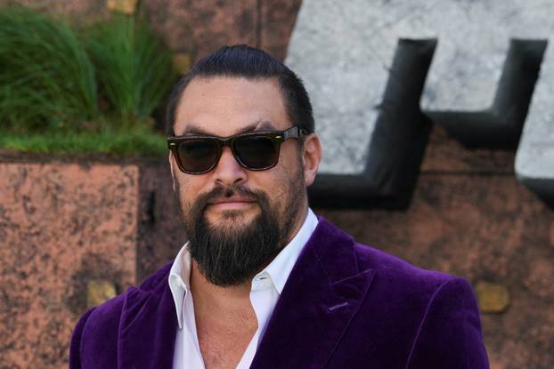 World premiere of ''A Minecraft Movie'' in London