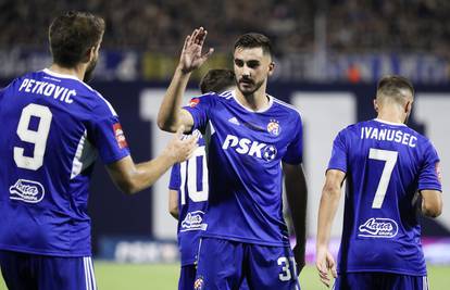 Posljednji ples nekih velikana! Lova do krova: Dinamo kreće u borbu za čak 11,6 milijuna eura!