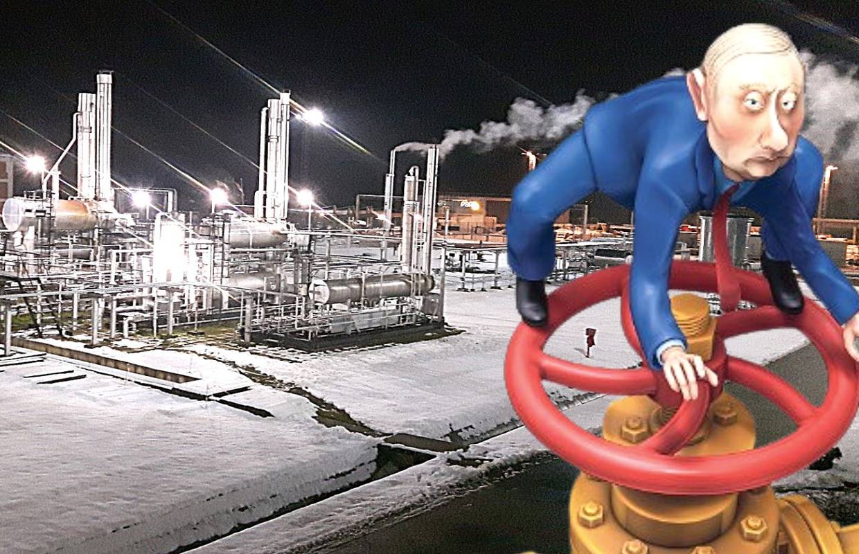 Što nas čeka na zimu? Skuplja hrana zbog manjka plina...