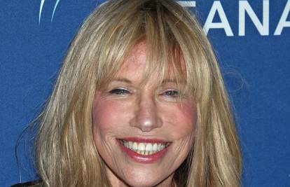 Carly Simon nakon 43 godine otkrila da je W. Beatty tašt