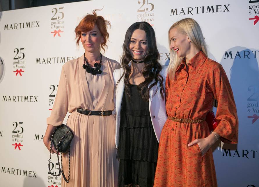 Martimex proslavio 25. godina uspješnog poslovanja