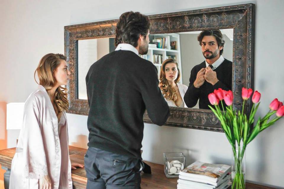 Zvijezda 'Istanbulske nevjeste': Murat me naučio što je ljubav