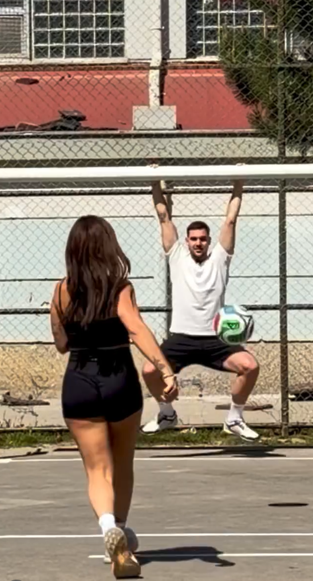 Kaja i Karlo otkrili što su radili za vikend, a pratitelji im pišu: 'Stvoreni ste jedno za drugo...'