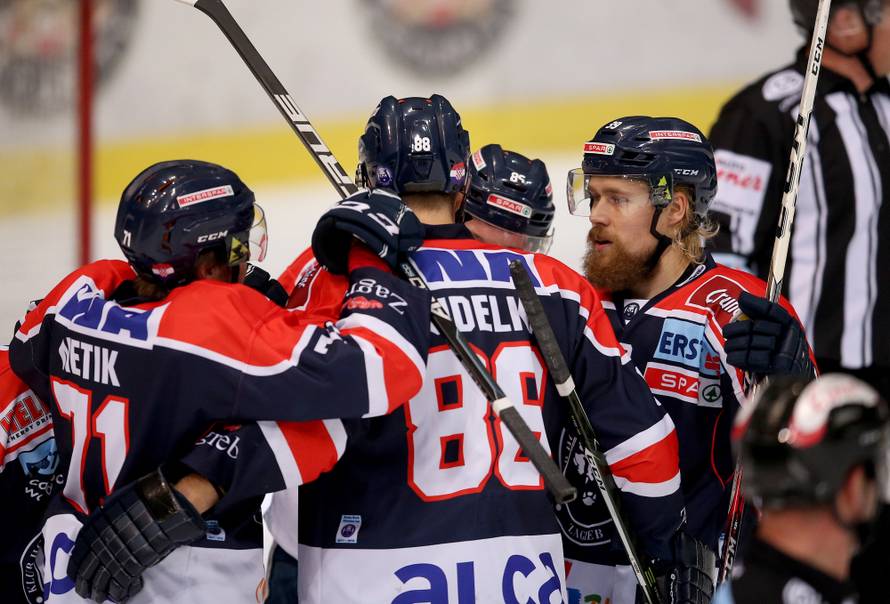 GNK Dinamo - NK Lokomotiva