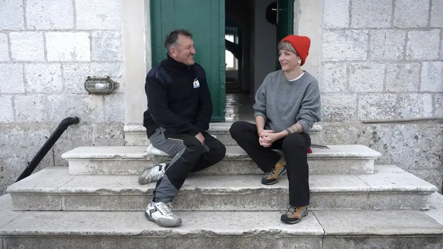 Premijera dokumentarca 'Plovi put' Andree Buče uskoro na HRT-u: Odrađen je sjajan posao