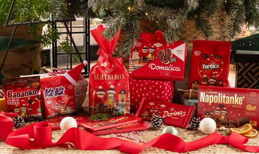 Proslavi najsla&dstrok;e doba godine uz Kra&scaron;!