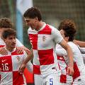 Mladi 'vatreni' razbili Srbiju u Zagrebu, savršeni u iduću fazu!