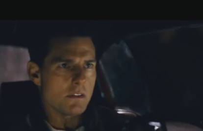 Tom Cruise kao Jack Reacher opet na ekranu za godinu dana