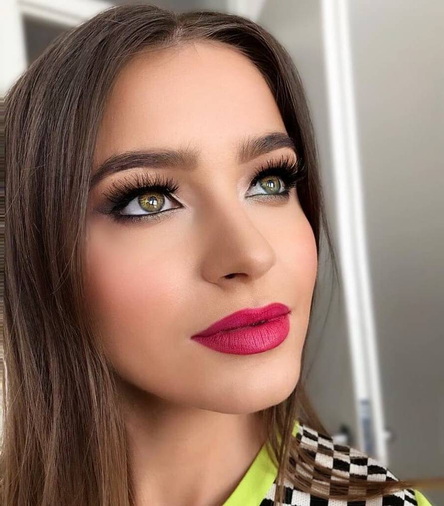 Glamurozna transformacija Kim Verson: Biste li je prepoznali?