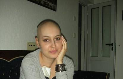 Irena (23) iz Županje hitno treba transplantaciju srži