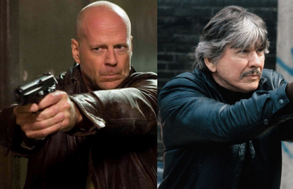 Bruce Willis će glumiti u još jednom rebootu epskog klasika