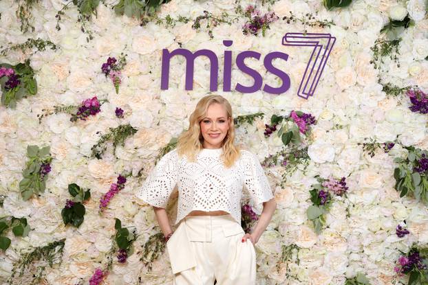 Zagreb:  Miss 7 party u klubu Mint