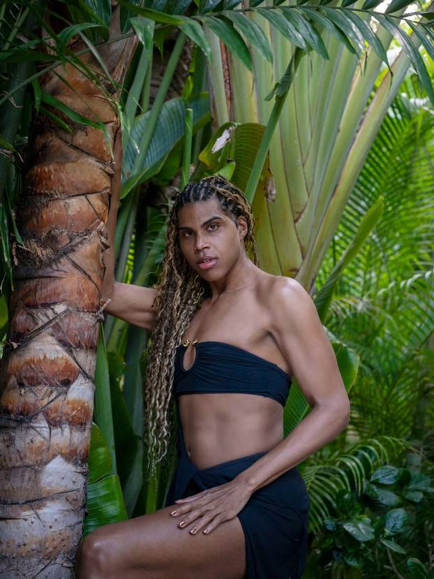 FOTO S tatom legendom ljetuje u Hrvatskoj. Tko je EJ Johnson?