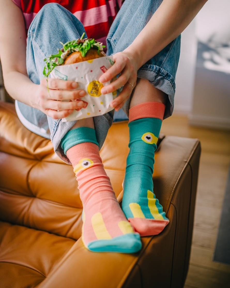 Mali koraci, velike promjene: Kako Submarine čarapice grade put ka samostalnosti