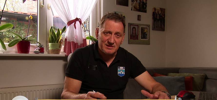 Profesionalni kuhar, umirovljeni časnik HV-a i bivši nogometaš kuhaju u ovotjednoj Večeri za 5