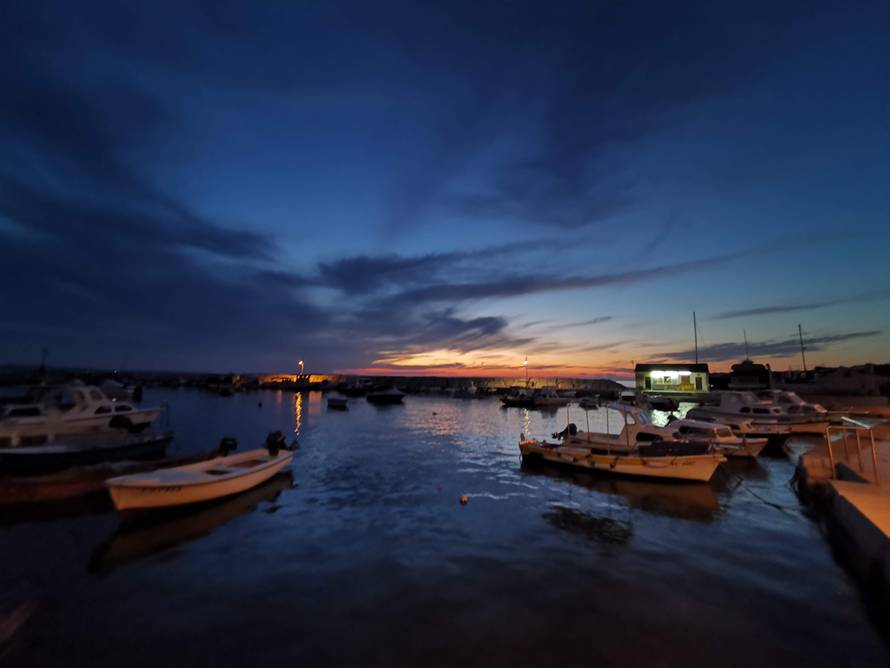 Huaweijev velik korak naprijed: P30 Pro vidi i u mrklom mraku