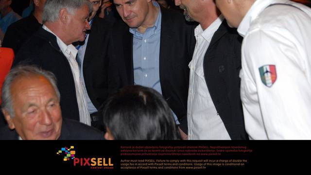 Ivica Galović/PIXSELL