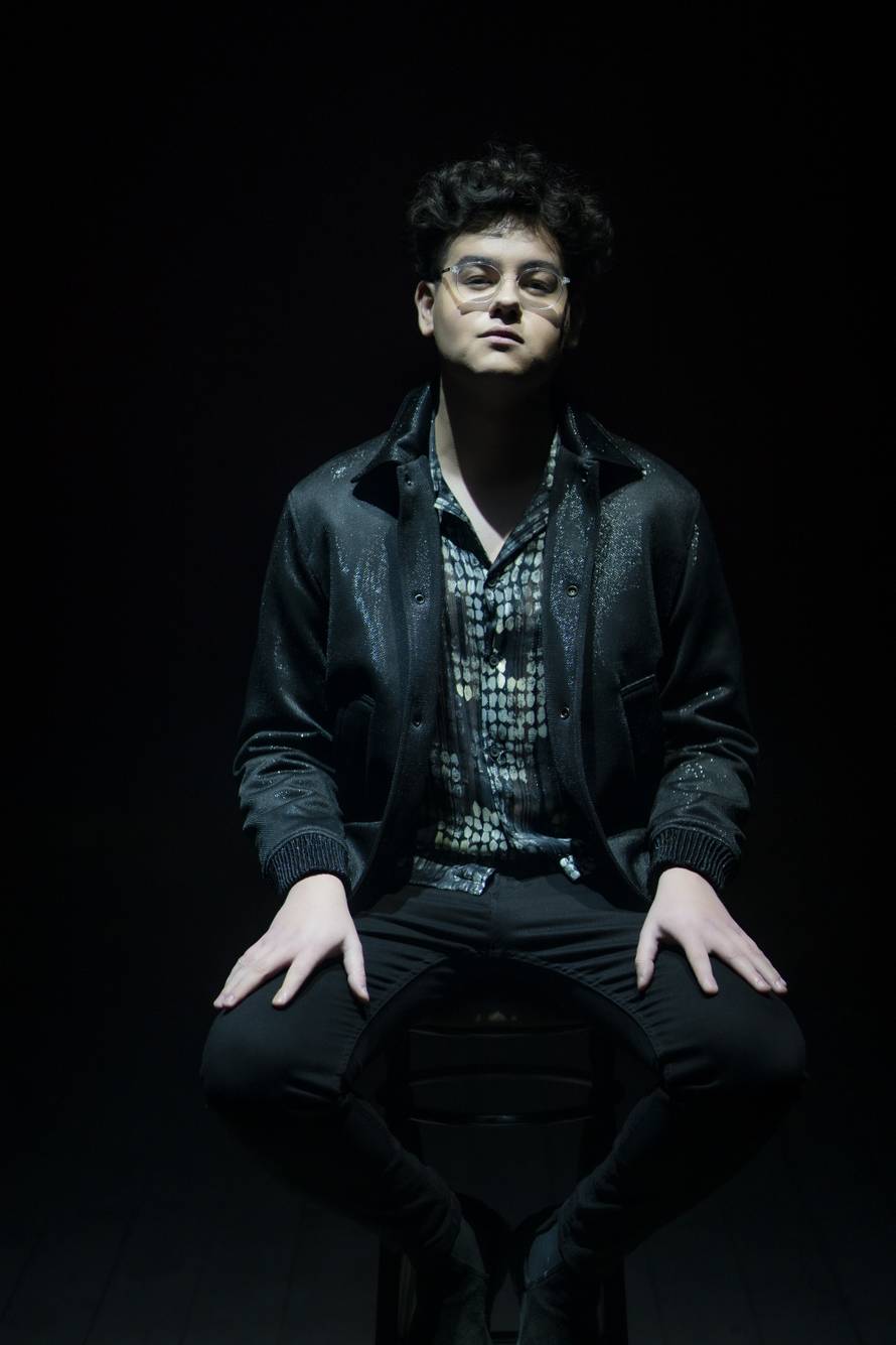 Eric i Ivana Kindl objavili spot za pjesmu: 'Snimanje je potrajalo do jutra, stvarno smo promrzli'