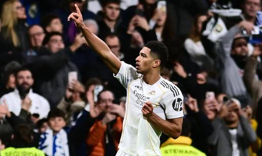 VIDEO Real u spektaklu dobio Sevillu! Arsenal se vratio na vrh Premier lige te&scaron;kom pobjedom