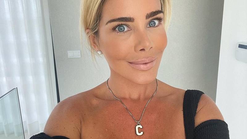 FOTO Vruća šefica: Nekad je bila escort dama, kupila klub za 1 funtu. A kad danas vidi račun...