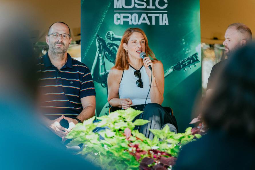 Počinje četvrti SHIP festival u Šibeniku: Pet stvari koje ovaj tjedan morate imati na radaru