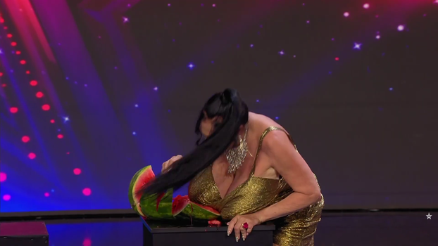 Sjećate li se Kitassa i drugih bizarnih točaka iz Supertalenta?