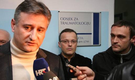 Karamarko: Ne sjećam se je li D. Maček bio pokajnik