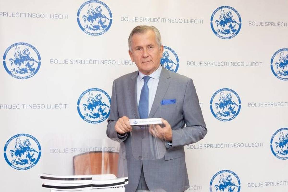 Onkološki bolesnici dobit će na dar vizire da mogu na preglede