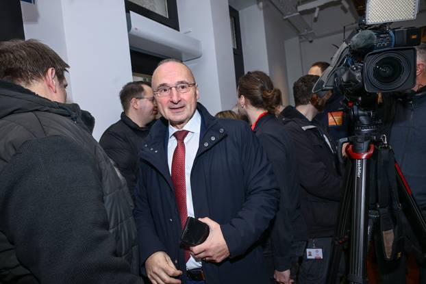 Zagreb: Svečano otvorenje prvog stalnog postava Hrvatskog športskog muzeja