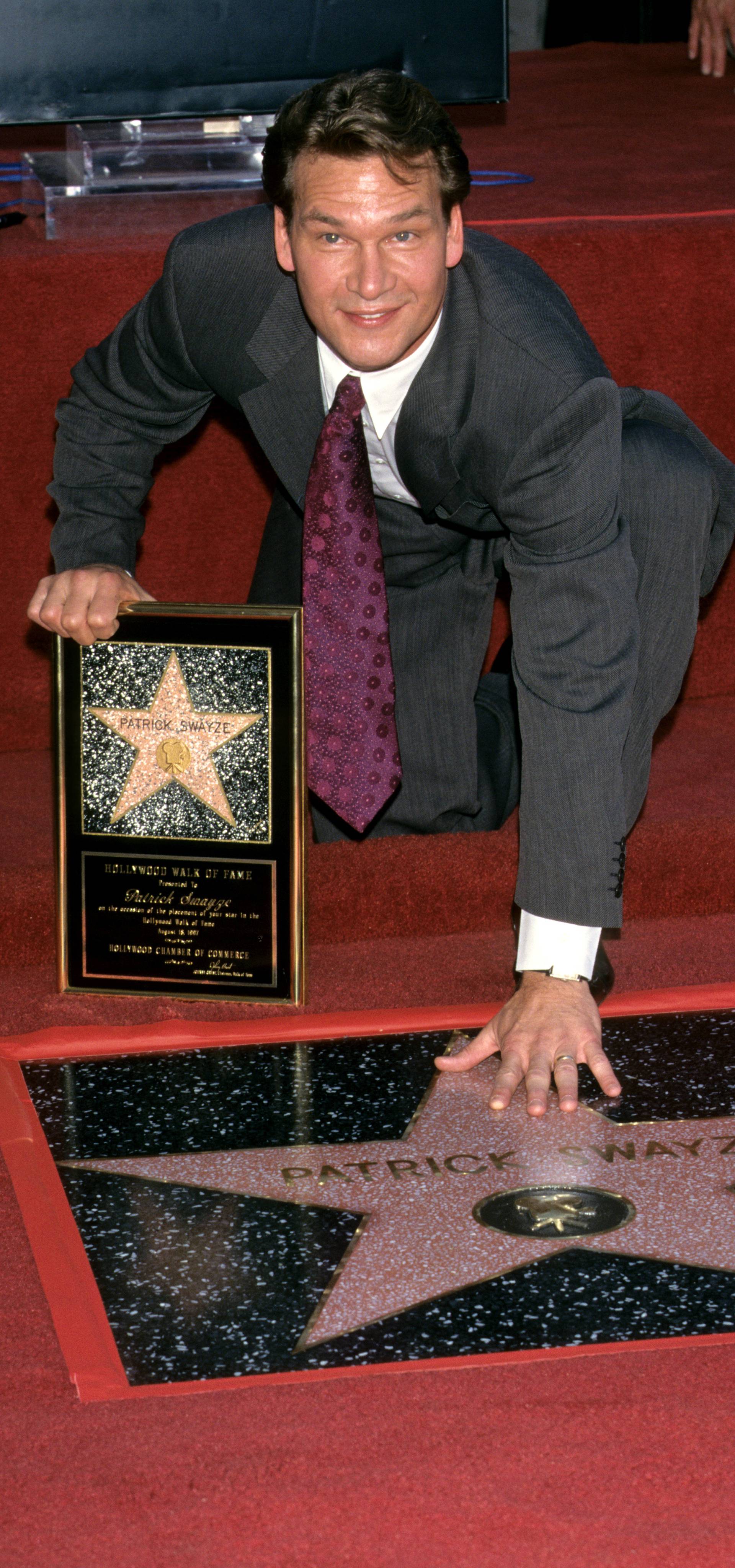 Walk of Fame - Hollywood