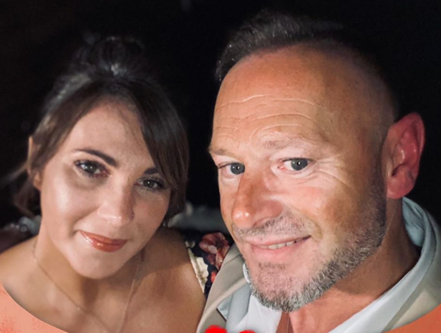 Zaljubili se kao klinci, razdvojili i opet pronašli nakon 35 godina