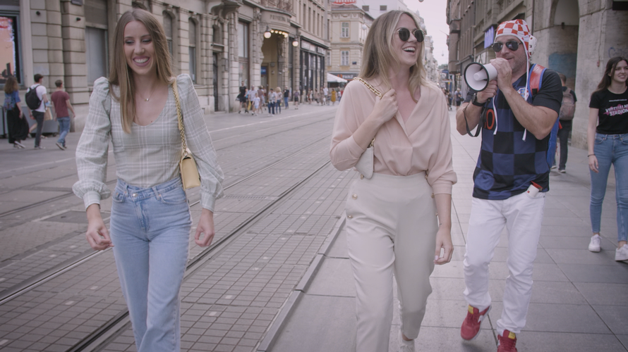 Navijanje ne prestaje! Brojne nagrade i dalje te čekaju, snimi 'Vatrenima' najdulju pjesmu!