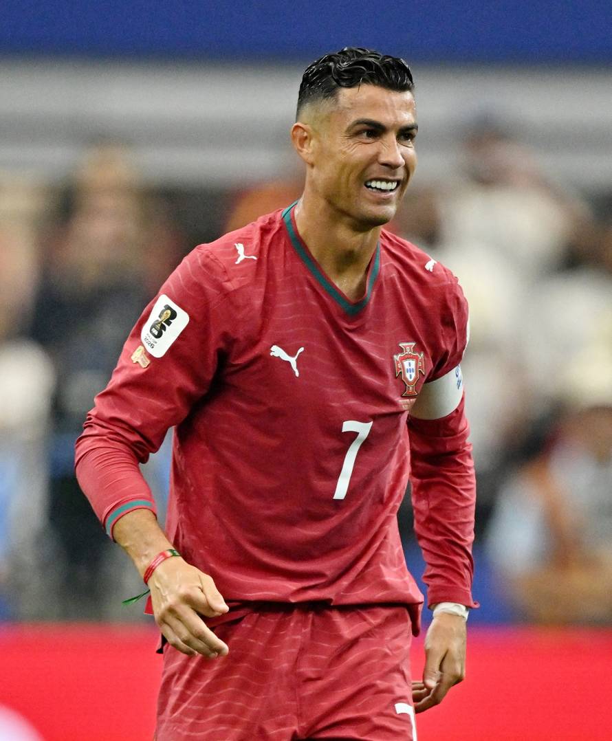 FIFA World Cup 2026 - Round of 16 - Portugal v Spain